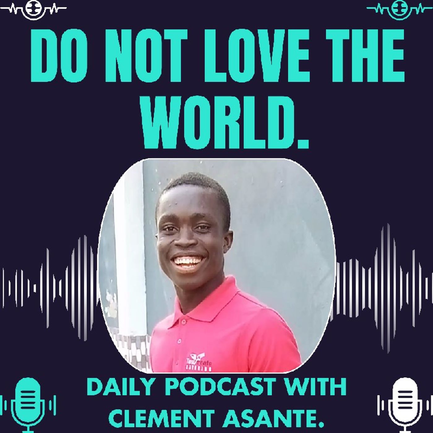 EVERLASTING GOSPEL PODCAST.
