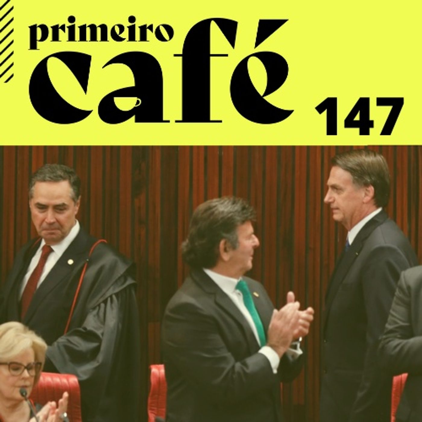Primeiro Café