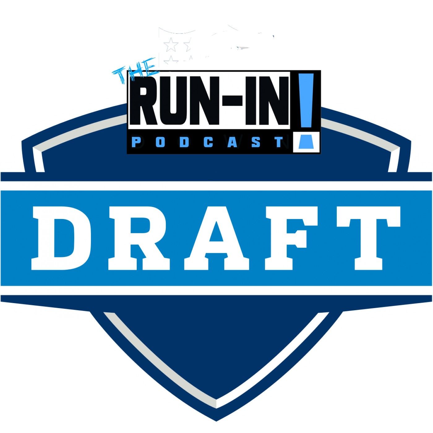 The Run-In Podcast