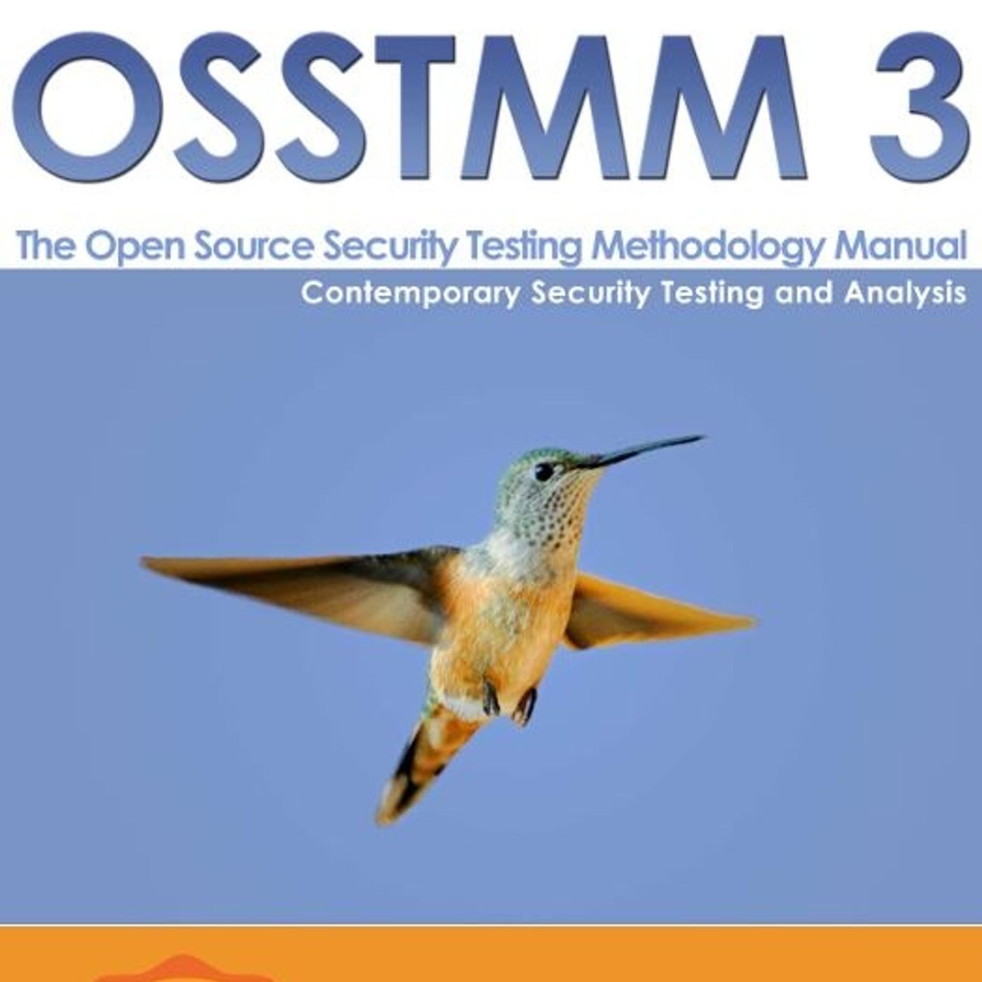 OSSTMM 3