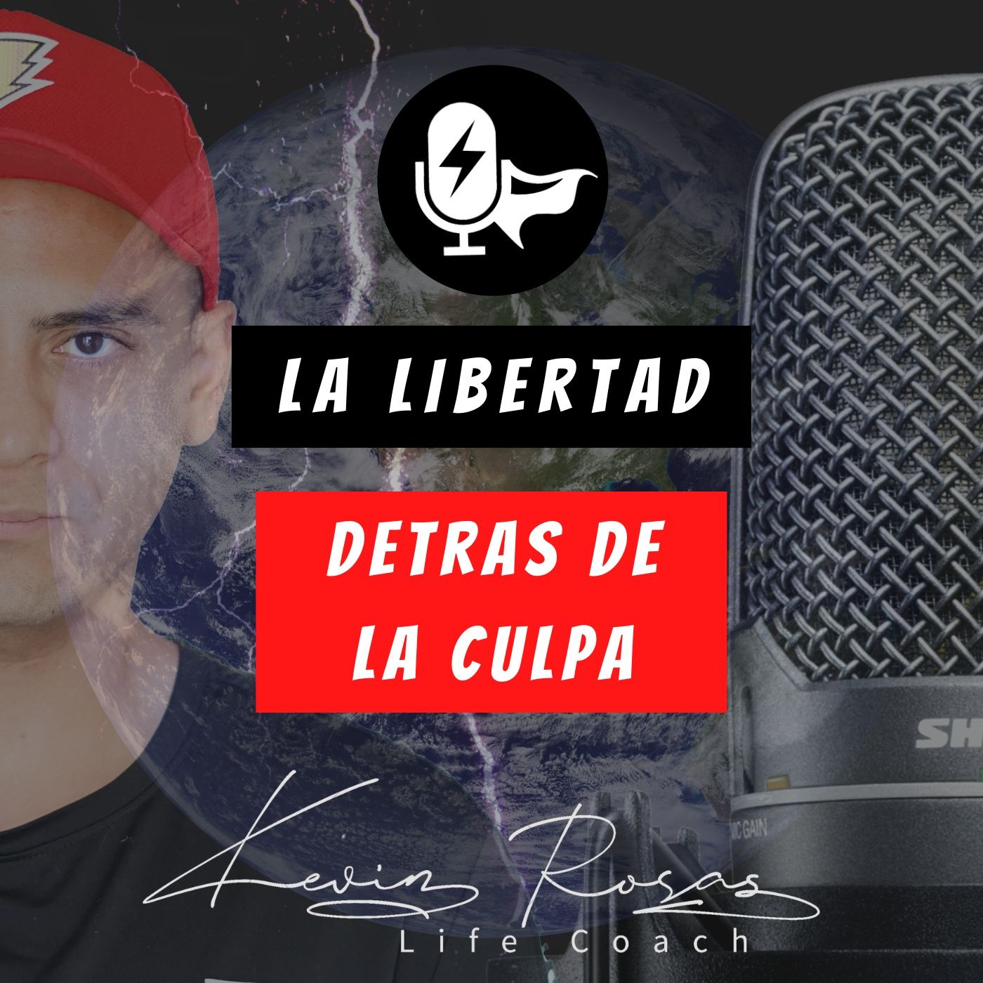 Héroes en la tierra