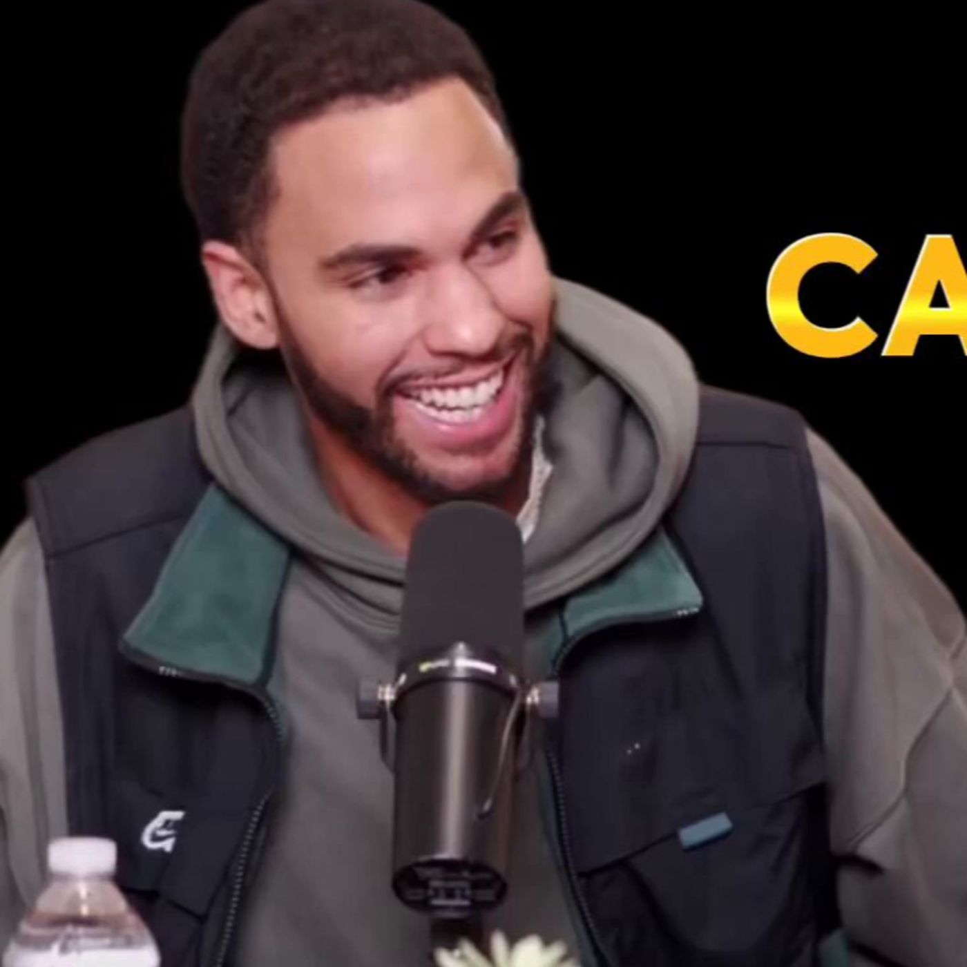 Born Rich Club Podcast