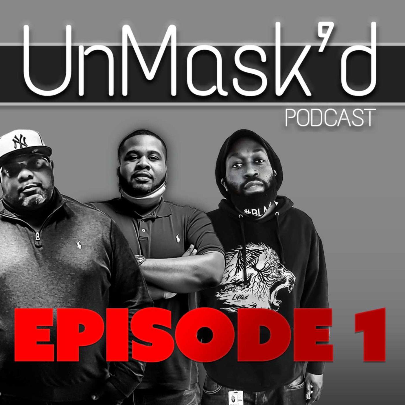 UnMask\'d Podcast