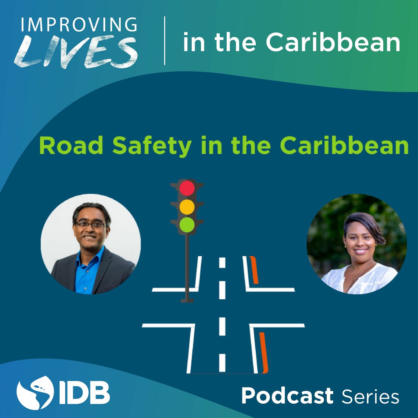 Improving Lives in the Caribbean