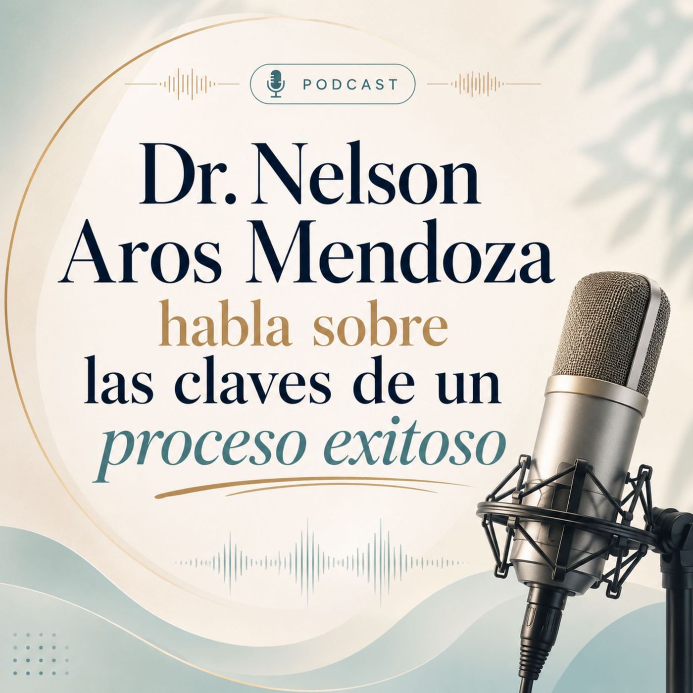 Dr Nelson Aros Mendoza