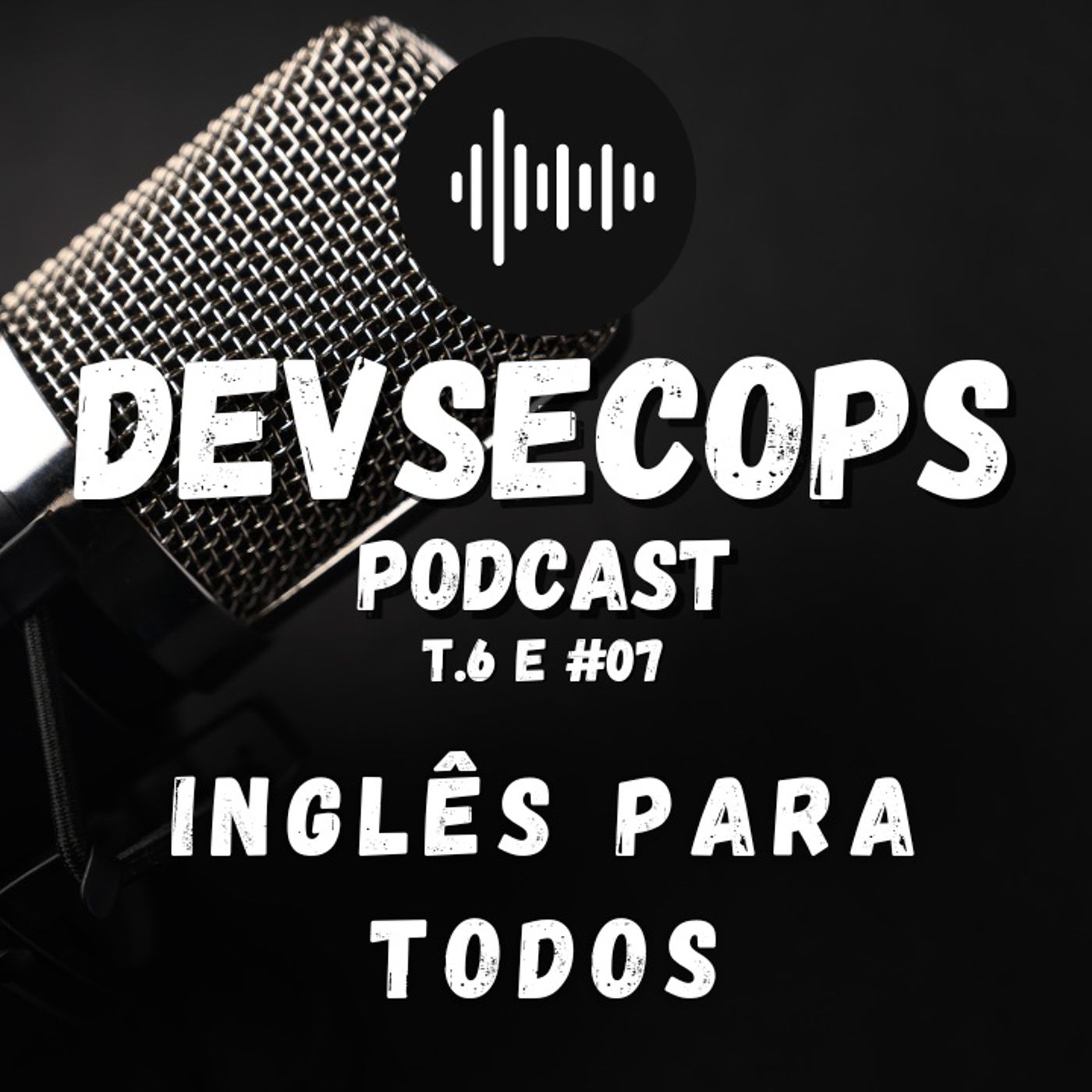 #06-07 - Inglês para todos