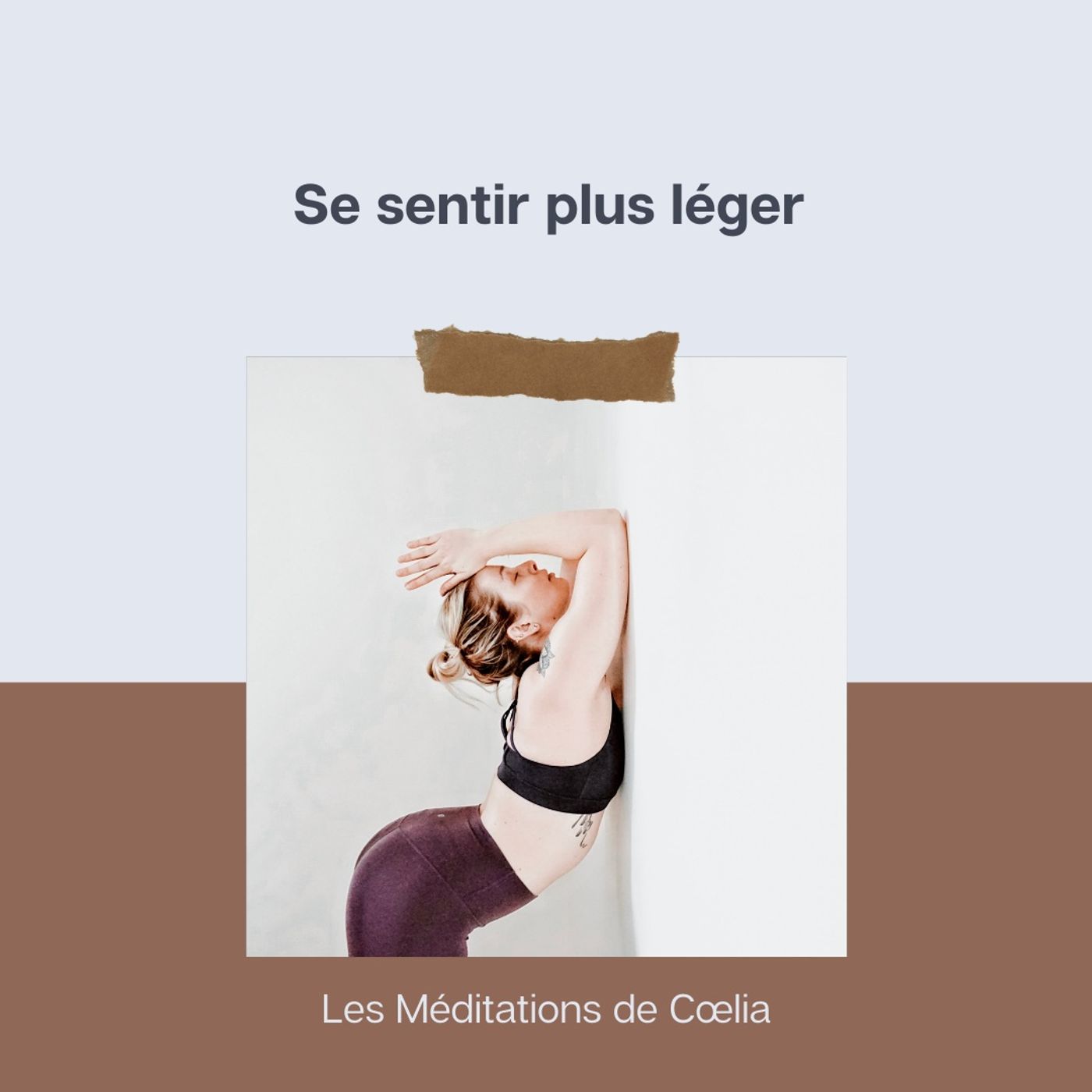 Les méditations de Coelia