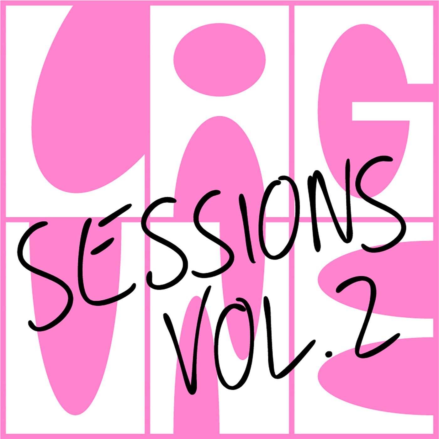 Lagune Sessions