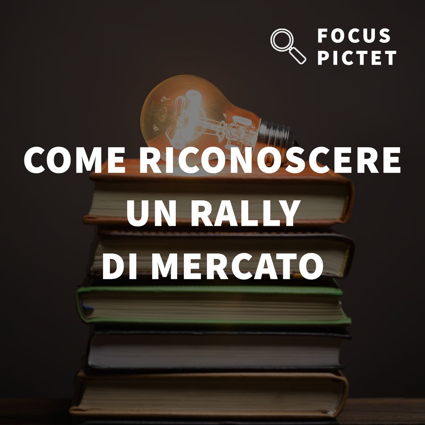 Come riconoscere un rally di mercato