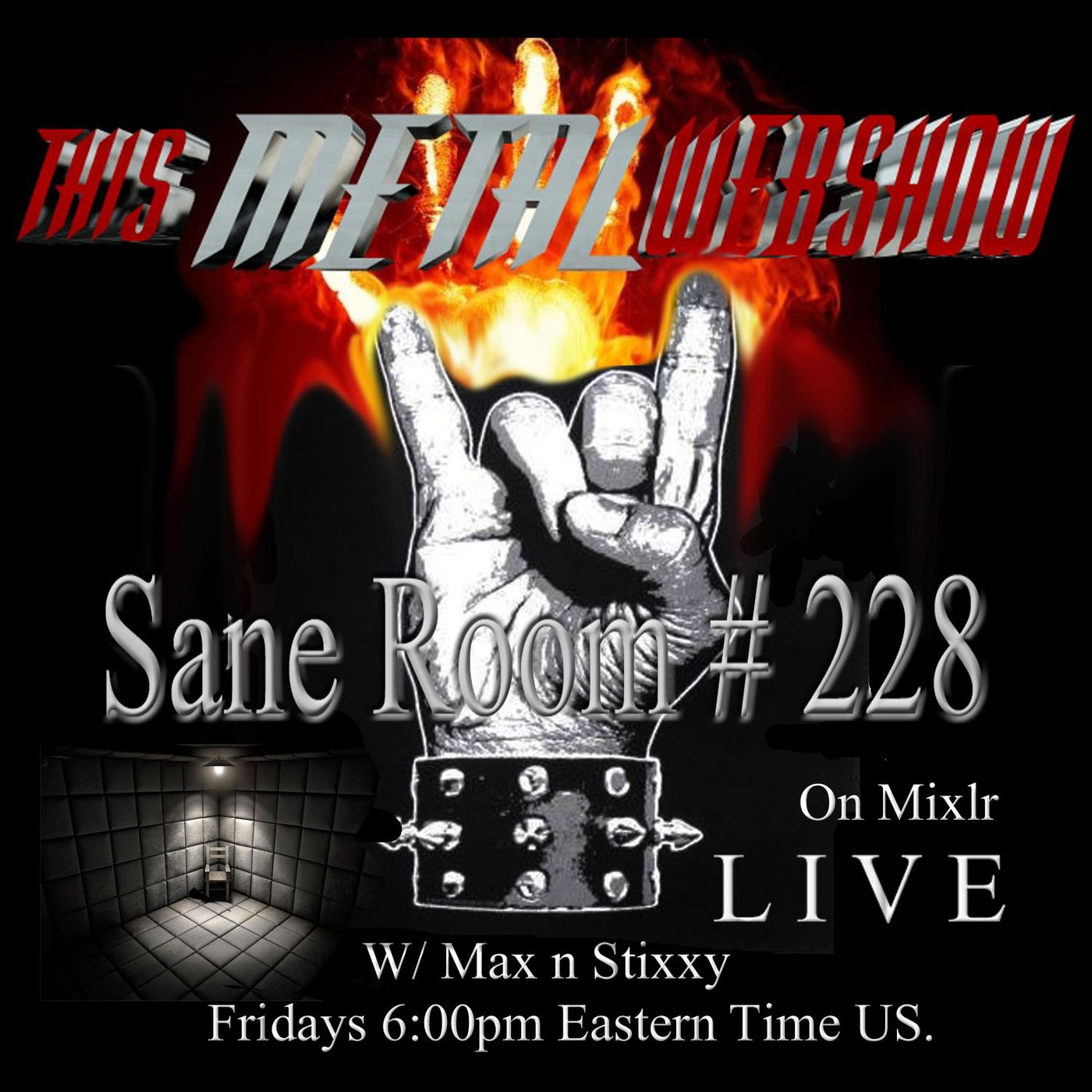 this-metal-webshow-sane-room-228-live this-metal-webshow-sane-room-228-live