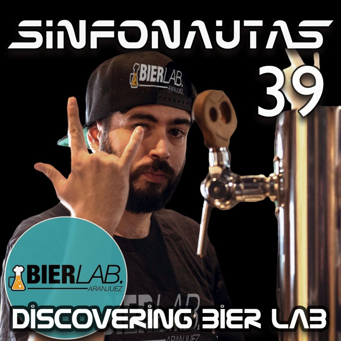 Sinfonautas Pódcast Musical