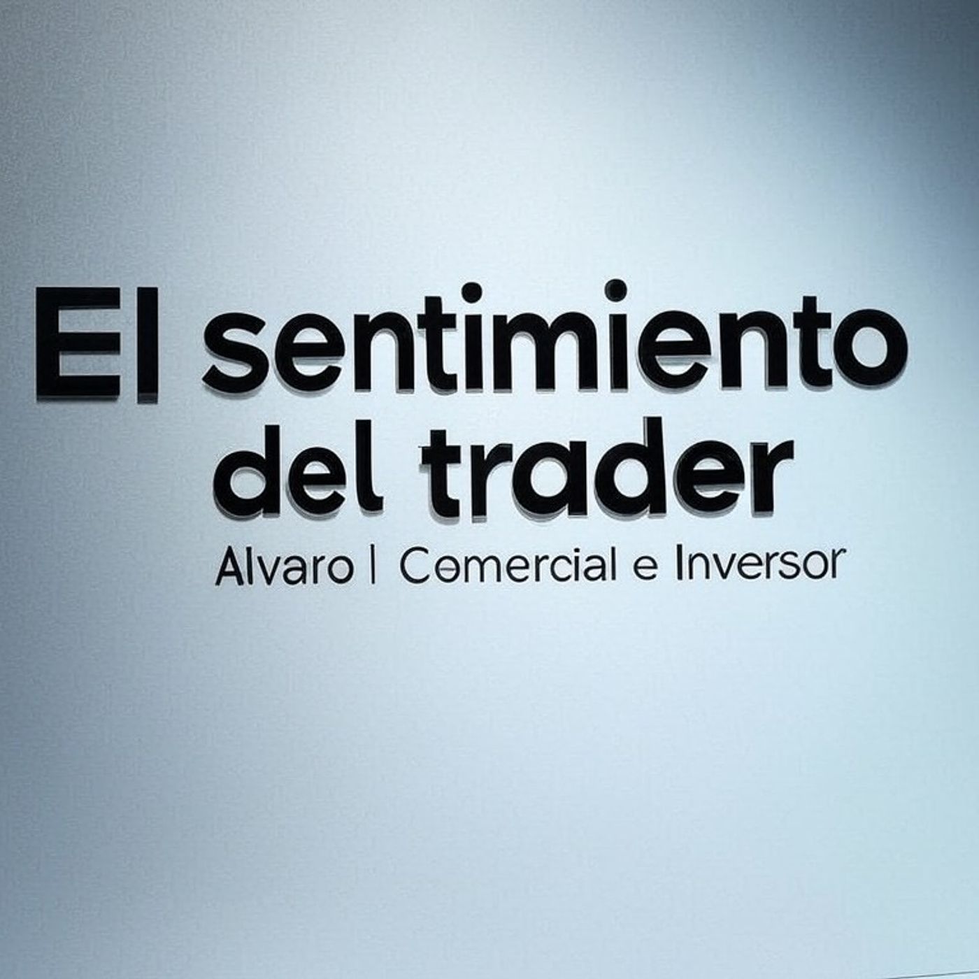 El sentimiento del trader