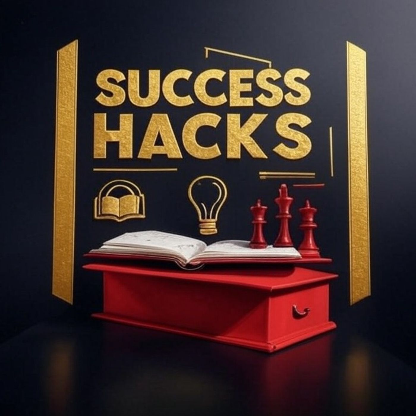 Success Hacks | What No One Tells You
