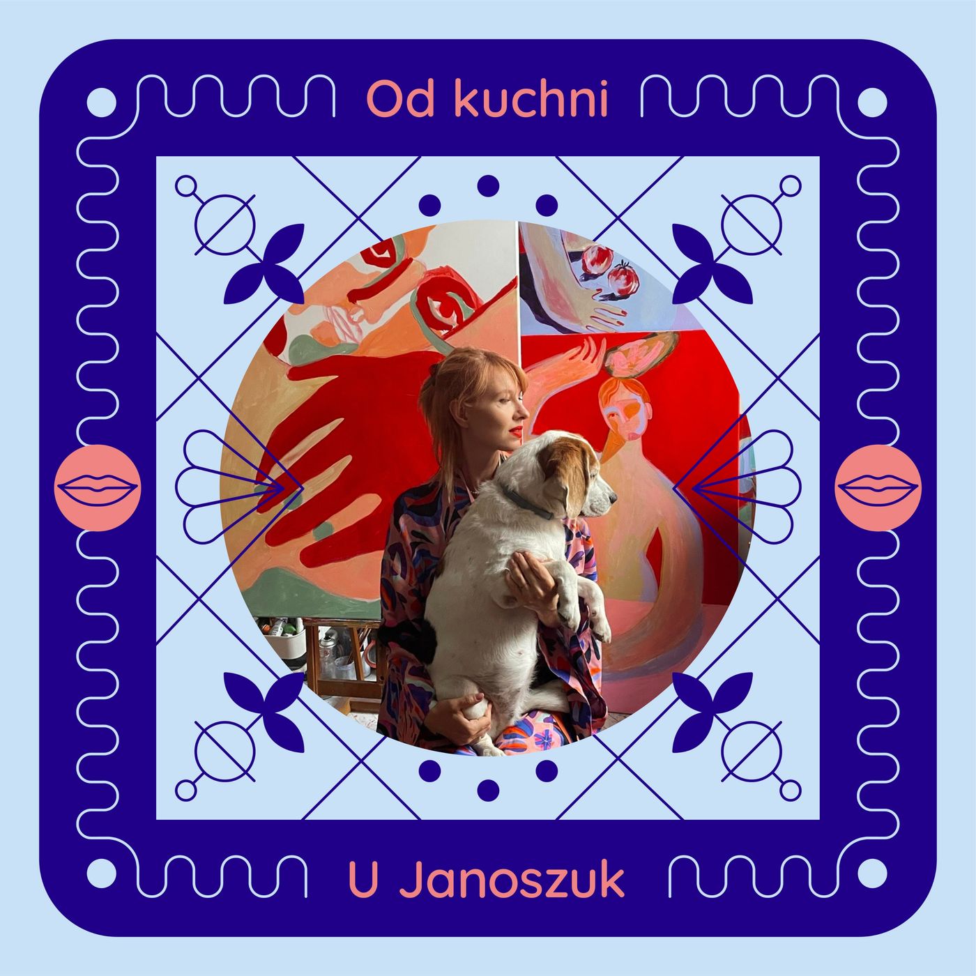 Kreatywnie U Janoszuk