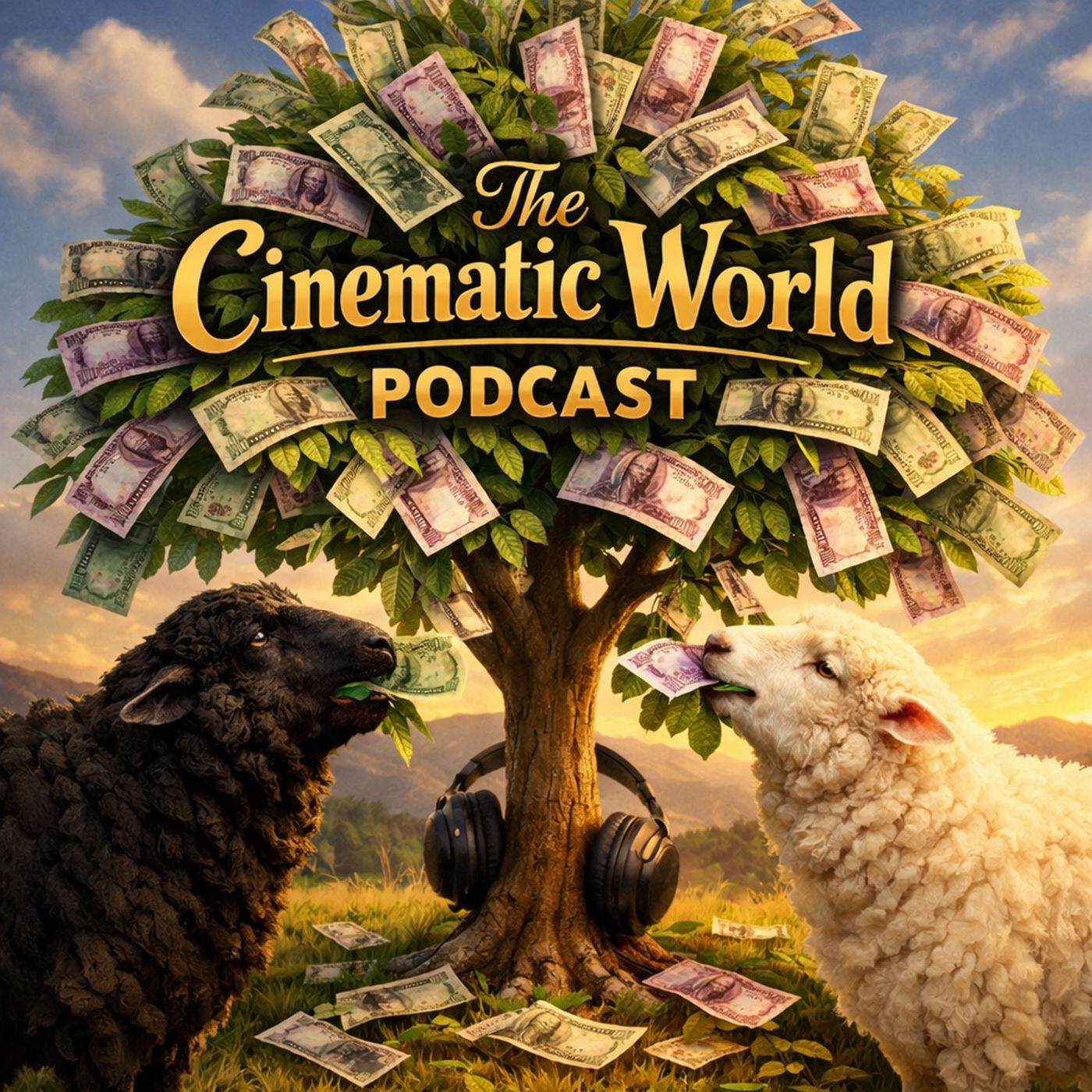 The Cinematic World Podcast