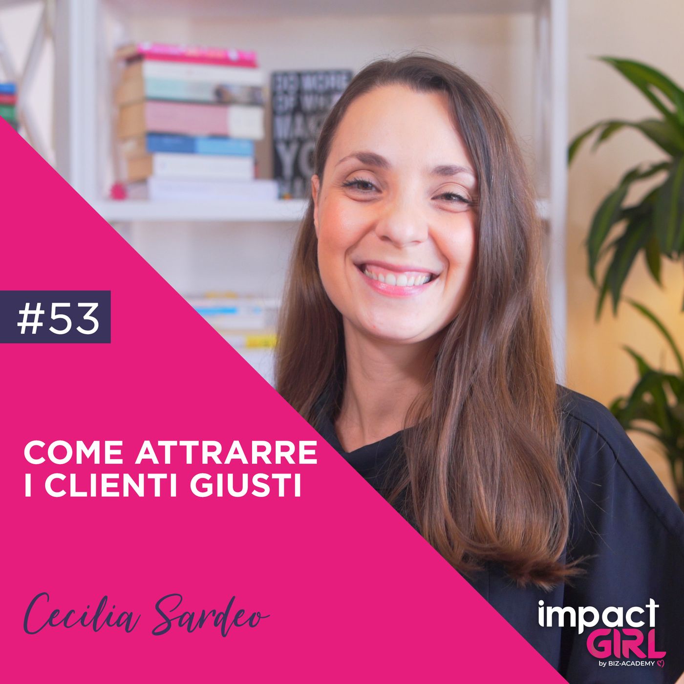 53: Business online => come attrarre i clienti giusti