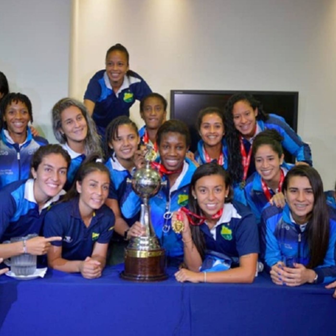 El show de Neider Caro