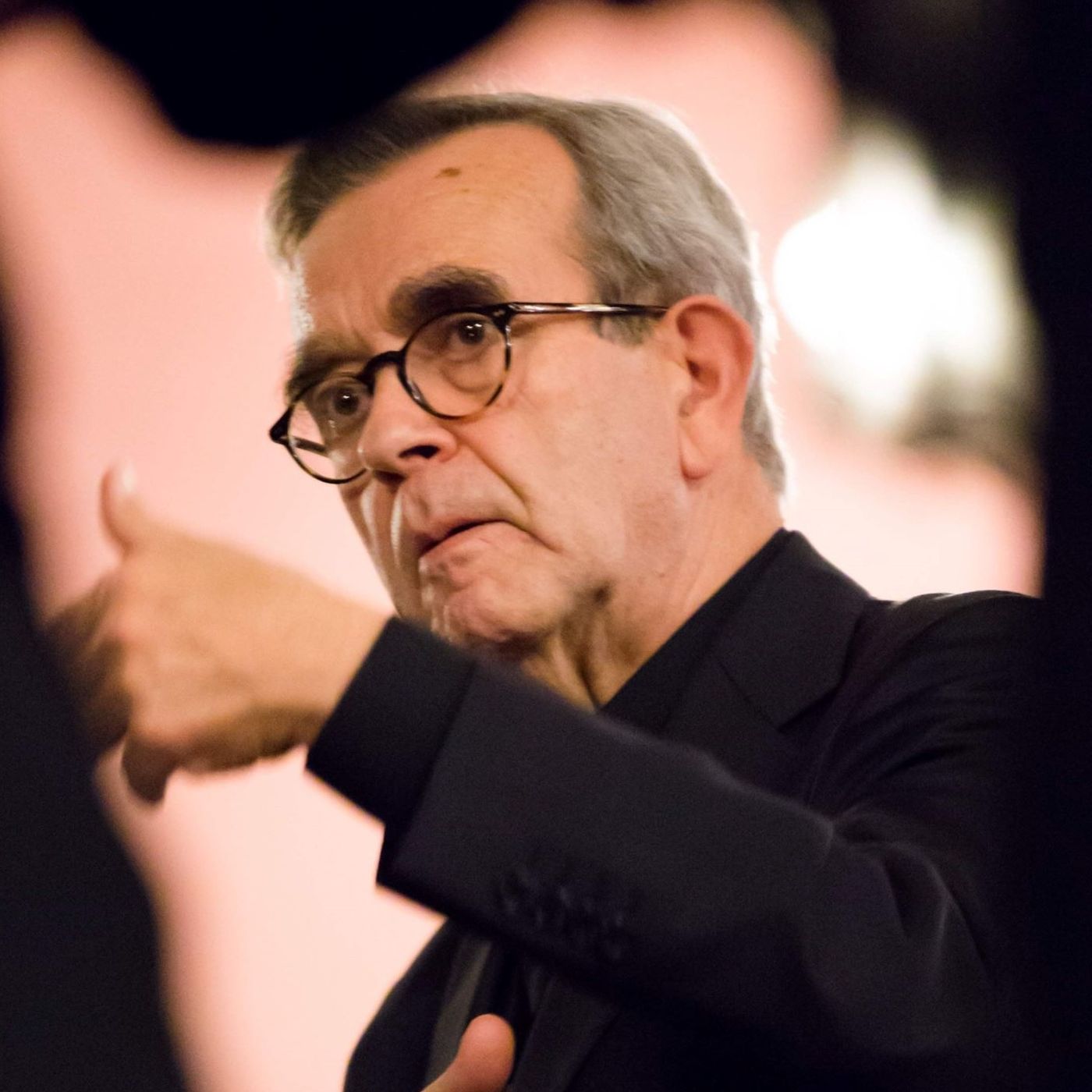 Valentí Miserachs