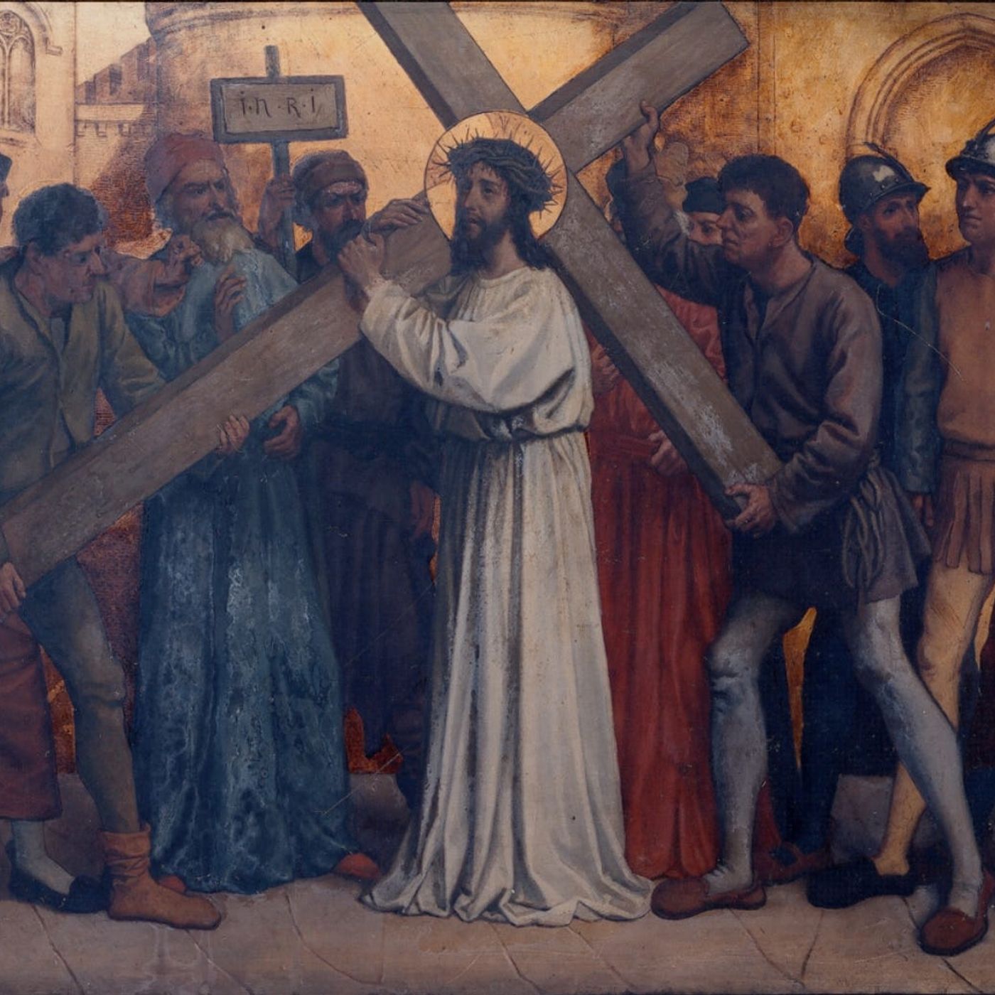 Making Sense of the Cross