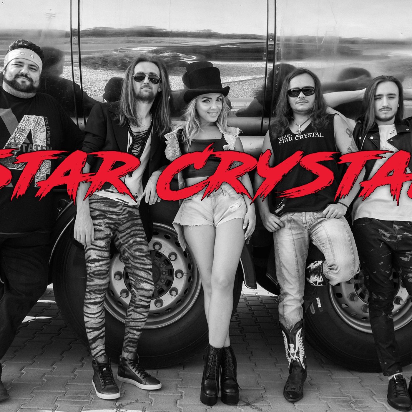 #107 Star Crystal