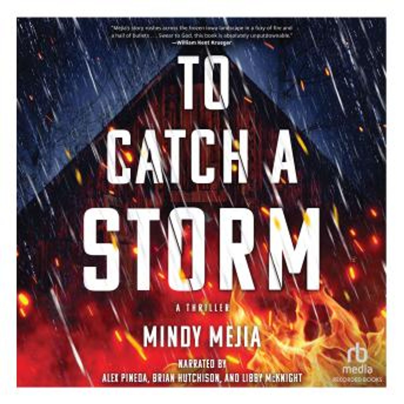 Unlock Top Full Audiobooks in Mystery, Thriller & Horror, Police & Detective