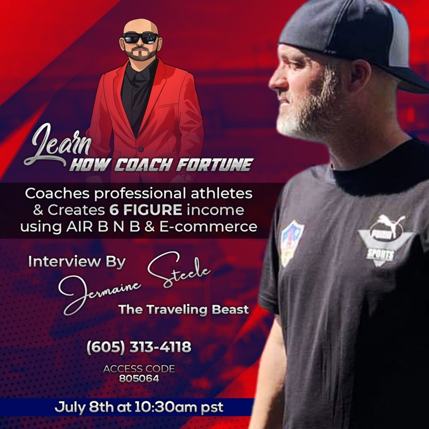 Traveling Beasts Radio Show