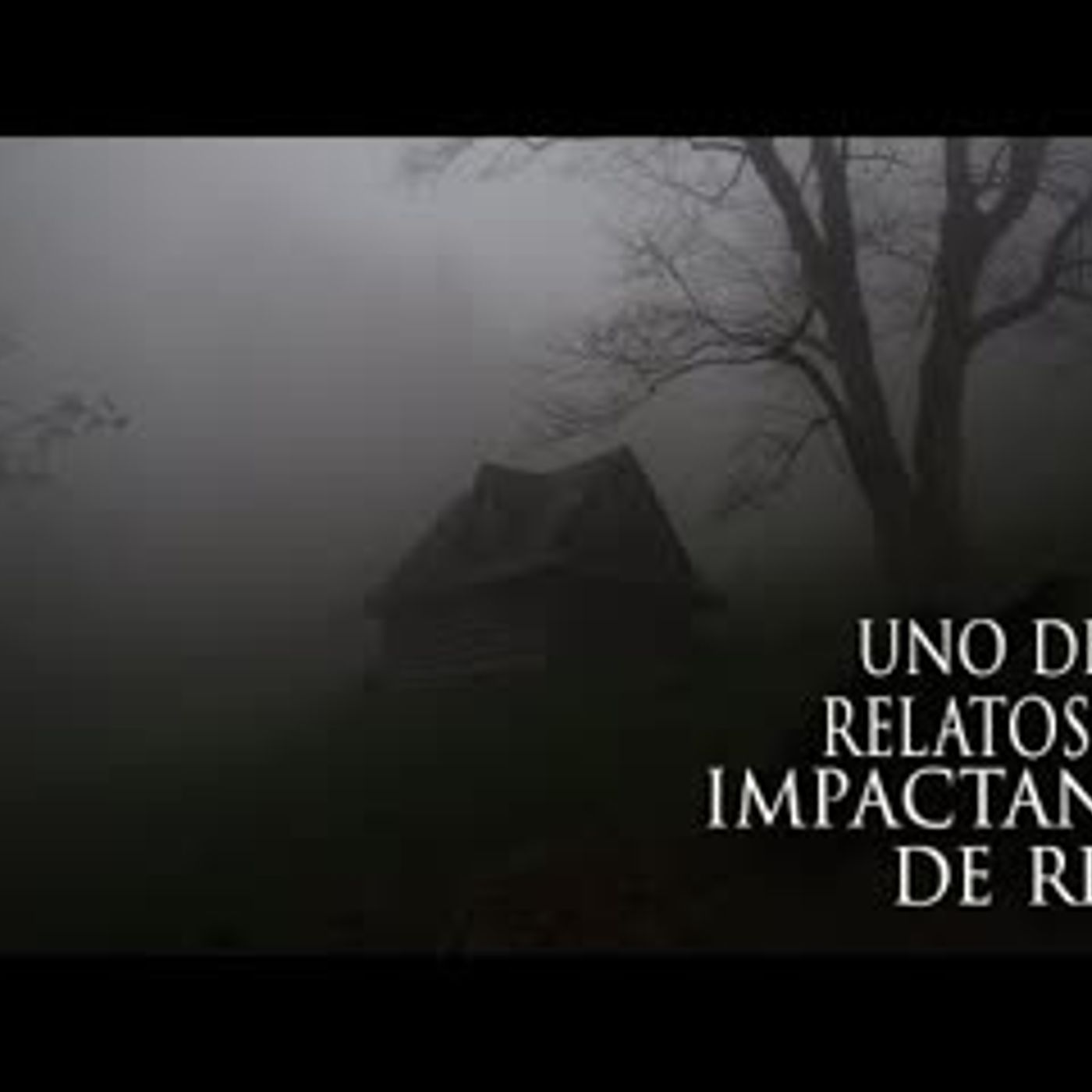 LA CASA DE LA BRUJA
