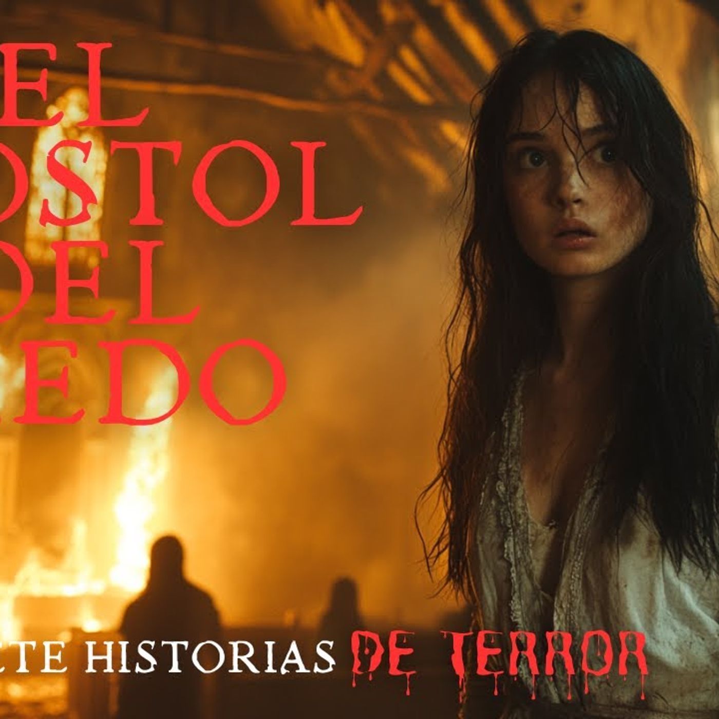 Simplemente historias de Terror