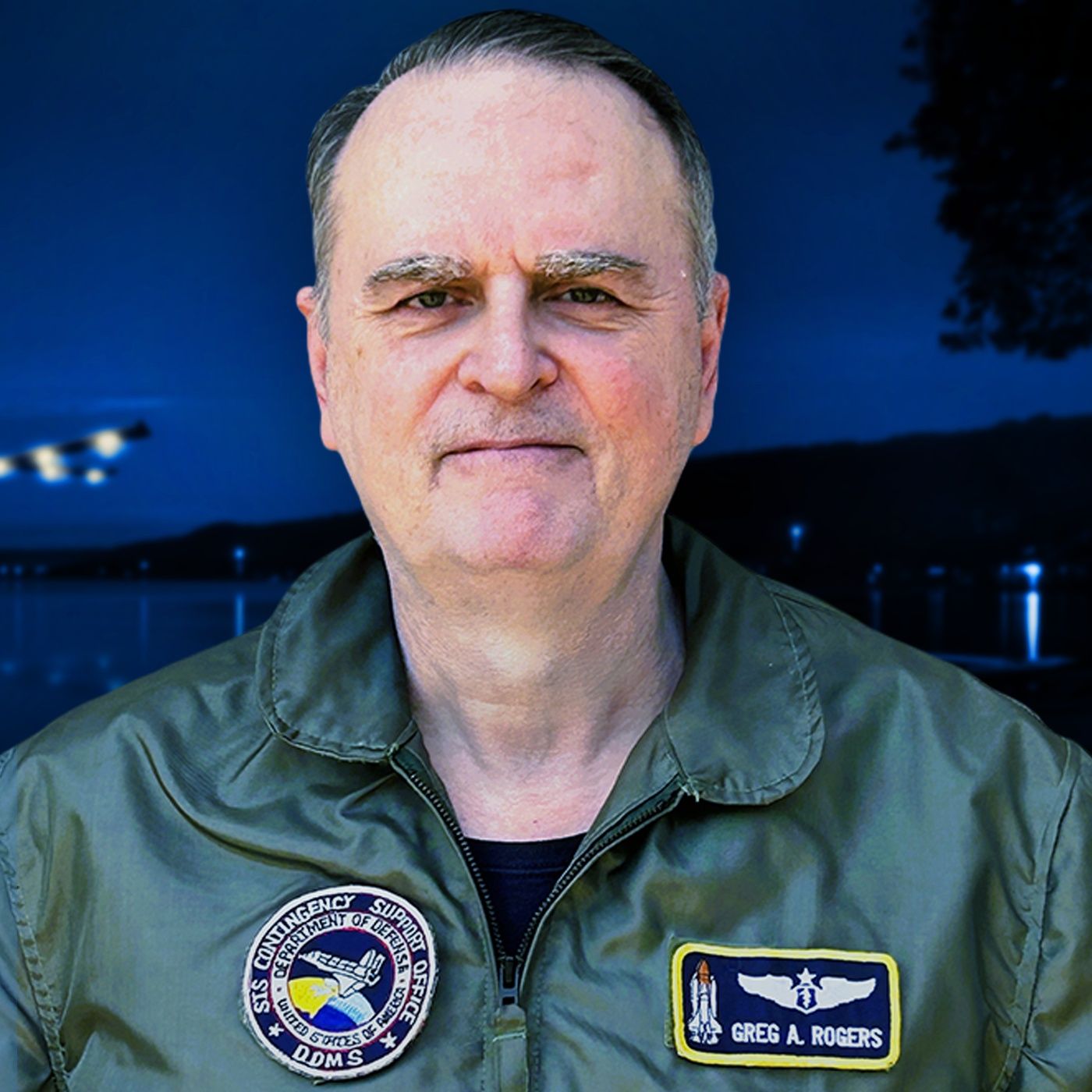 Podcast UFO