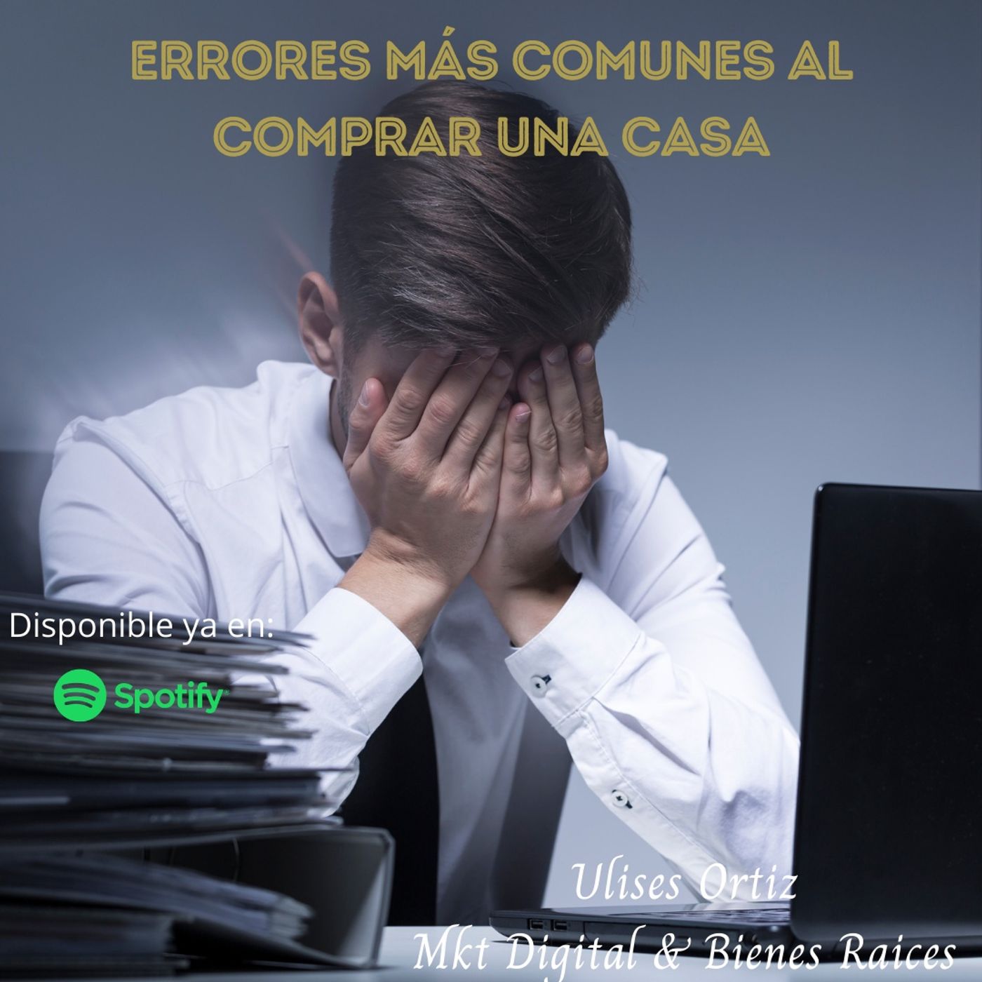 Ulises Ortiz Bienes Raíces