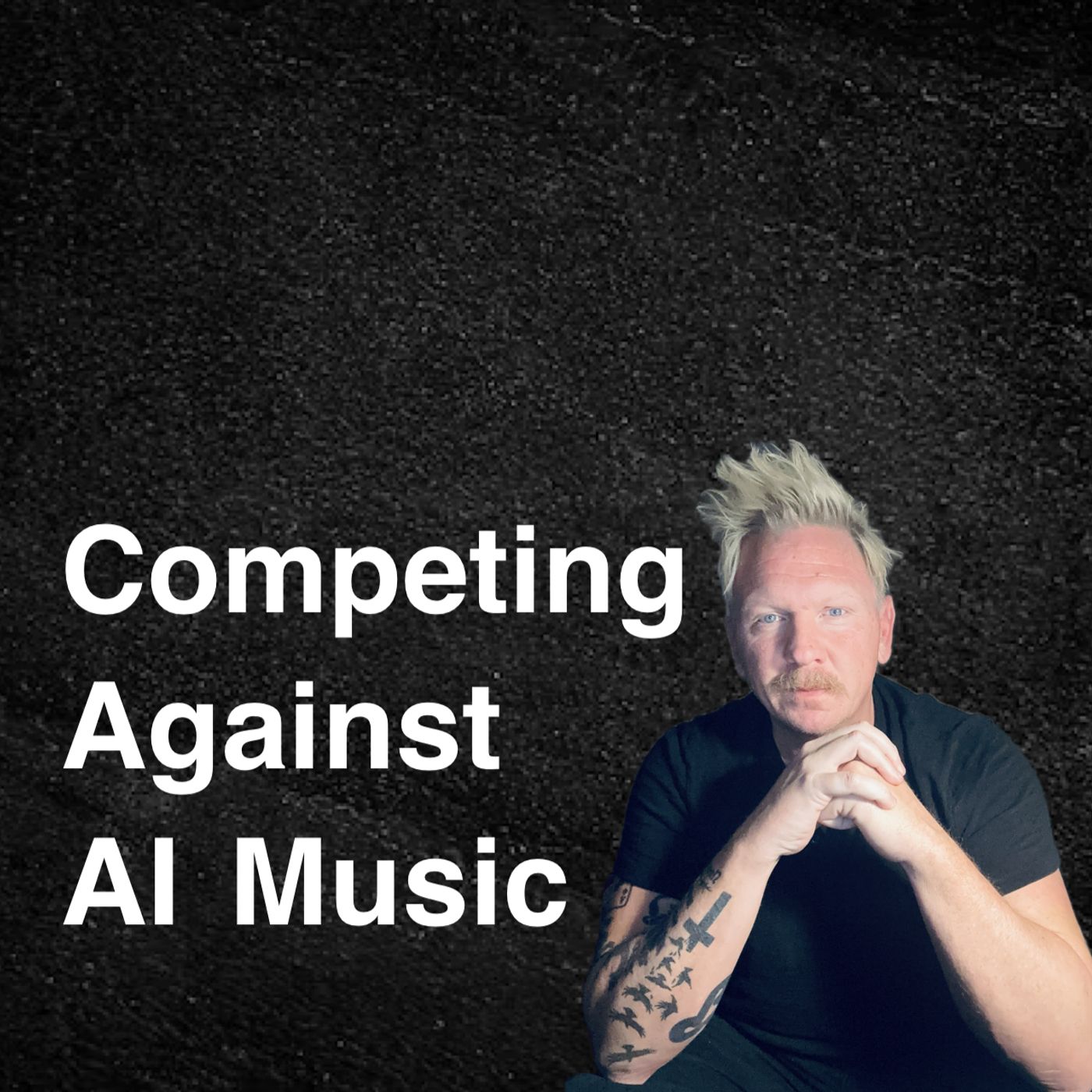 AI Artists… Can unsigned Artists Succeed?