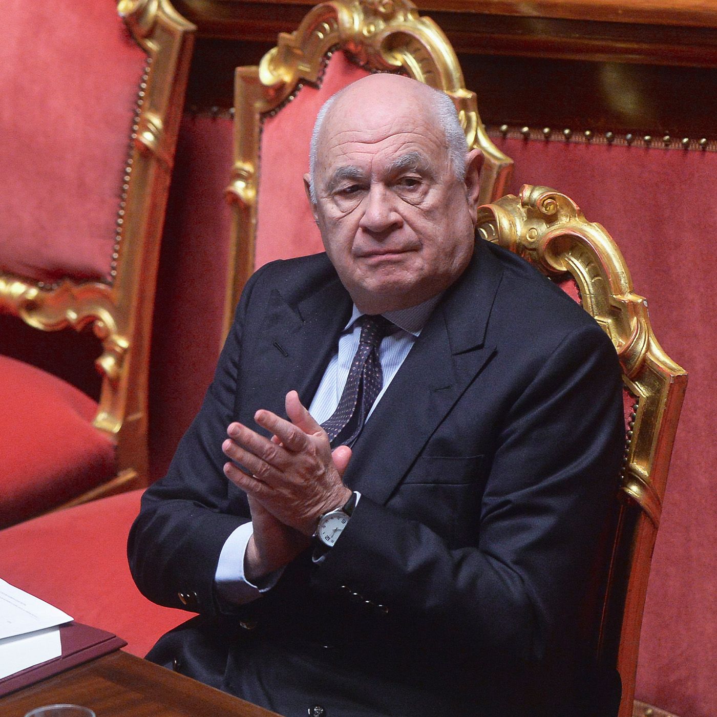 Carlo Nordio ed il garantismo al Governo | 22/01/2023 | Il Punto della Settimana episode artwork