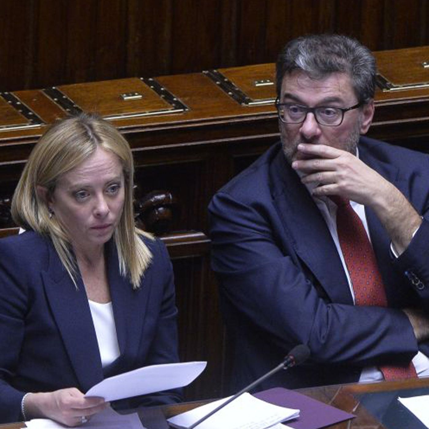 Il Punto della Settimana