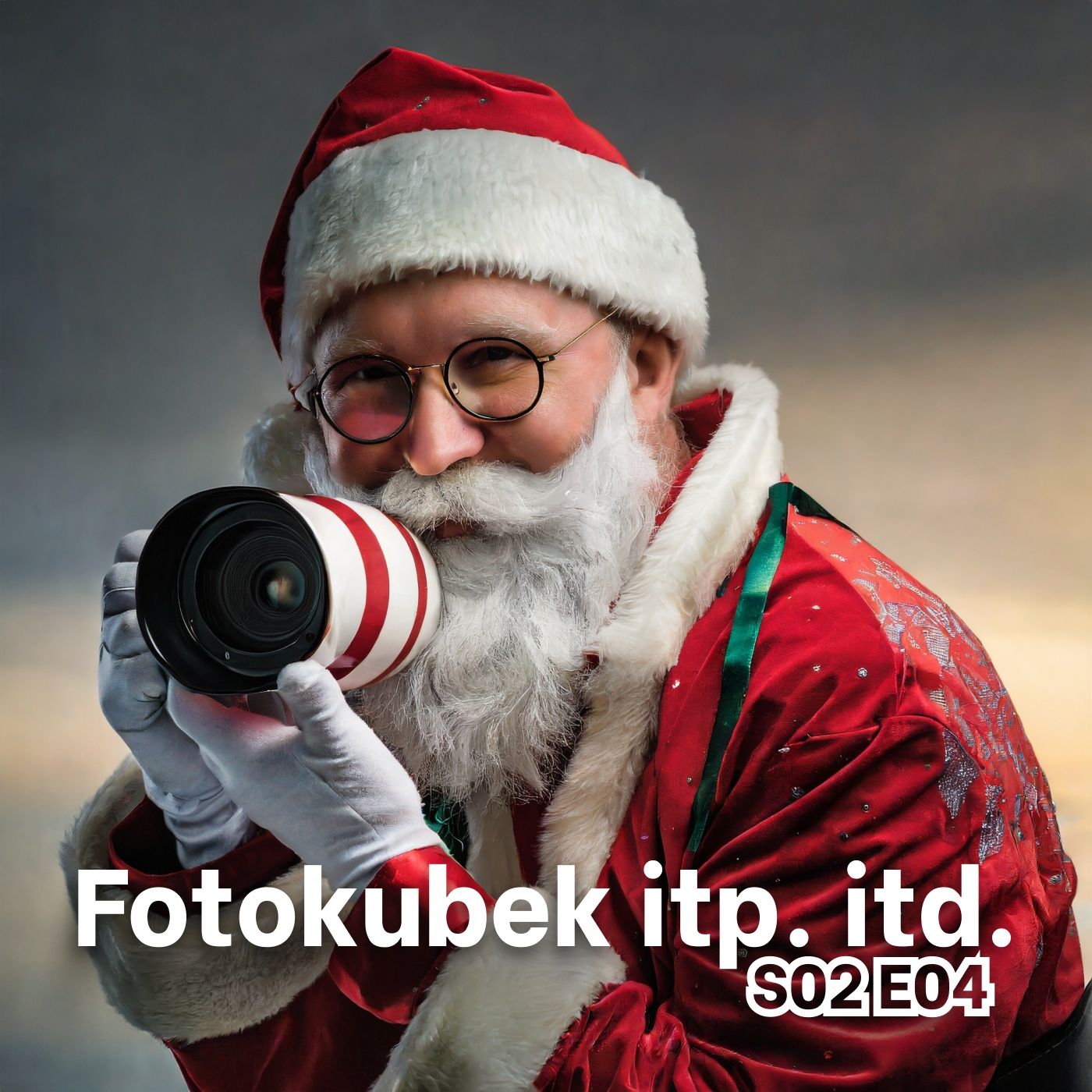 Najgorszy Podcast o Fotografii