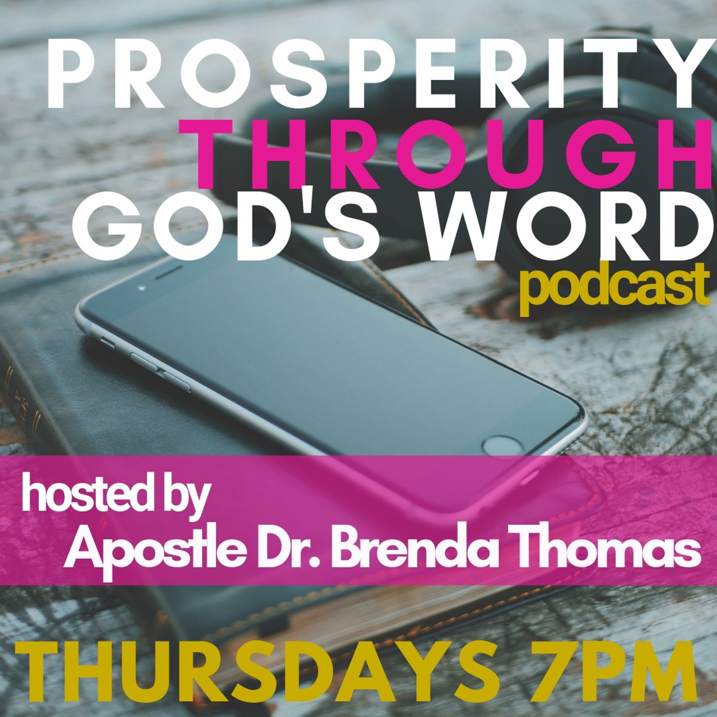 Turning Around, Getting In Order