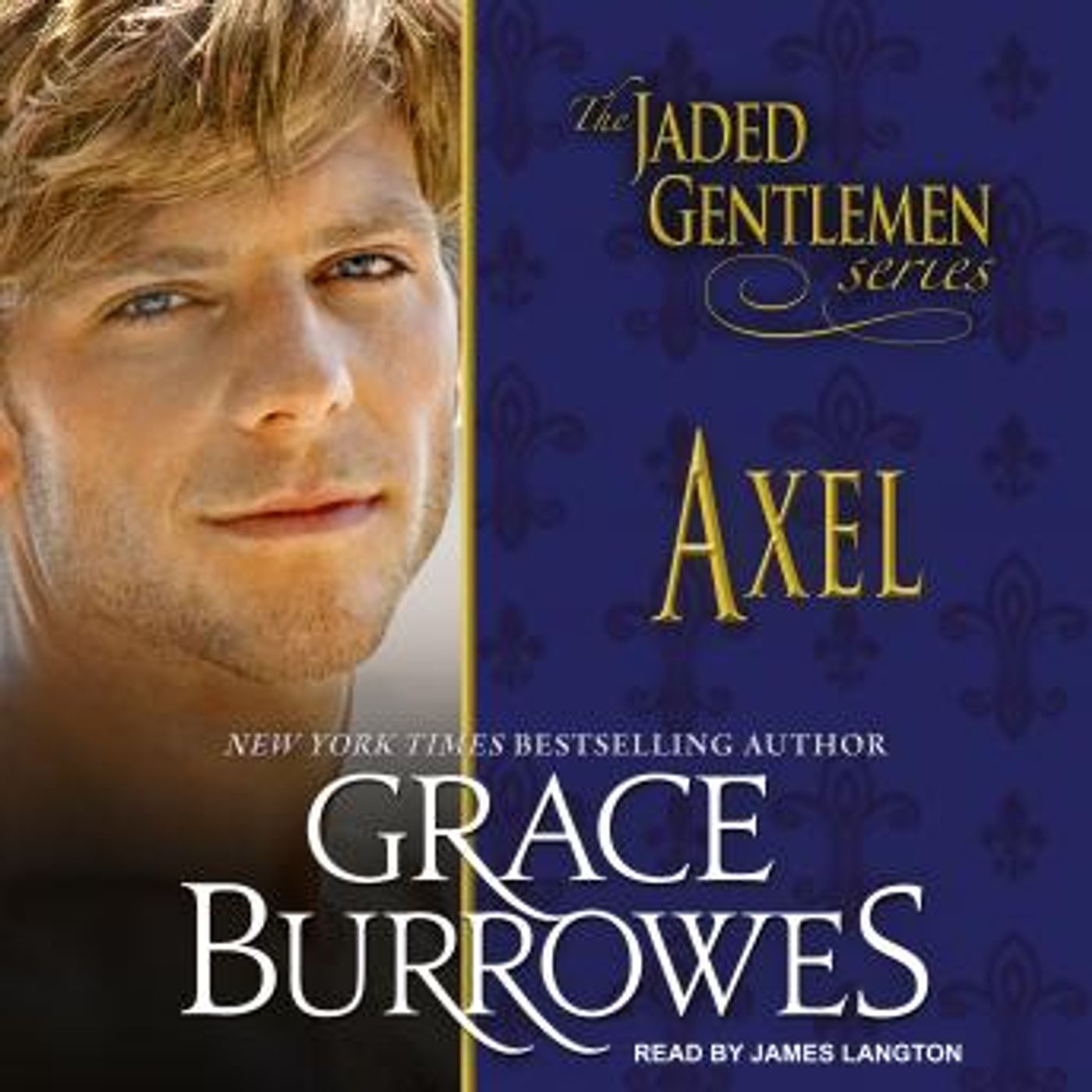 Full Audiobooks in Romance, Historical