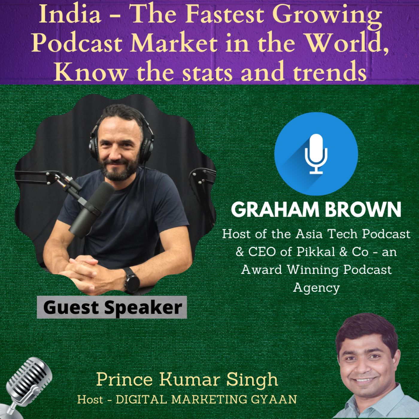 Digital Marketing Gyaan