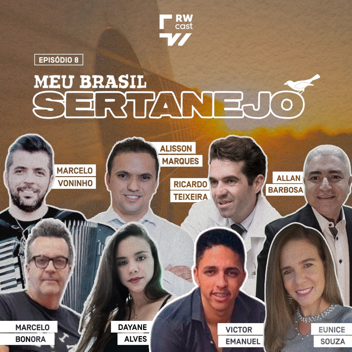 Meu Brasil Sertanejo: o trabalho dos artistas e o retorno dos fãs