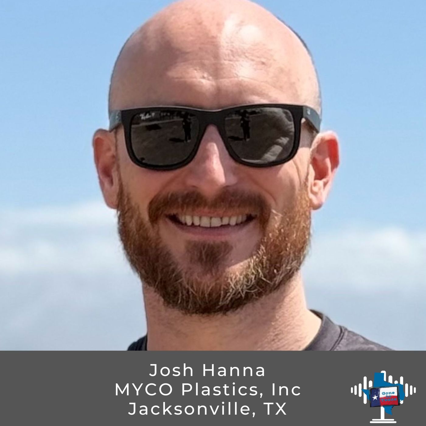 EP 35 - How Family, Plastics, and Local Partnerships Power Business Growth in Jacksonville