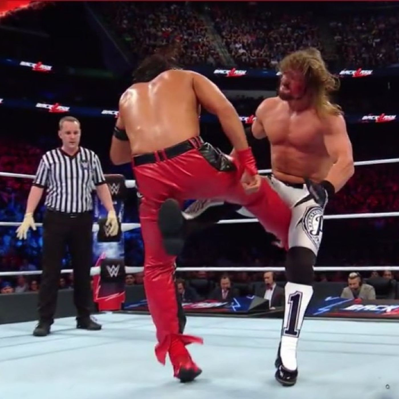 Backlash Whiplash, Raw and SD get MONEY, and Takeover card Spoilers!! episode artwork