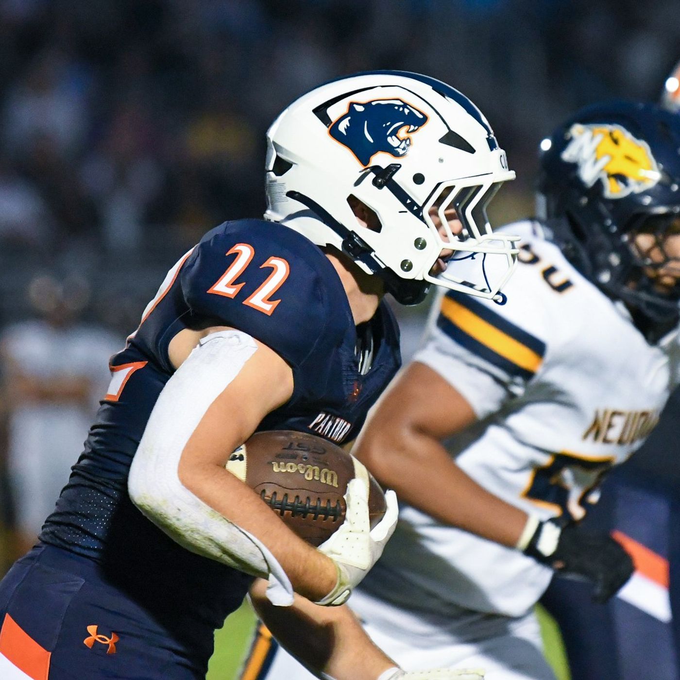 Kendall County Week 2 IHSA football previews episode artwork