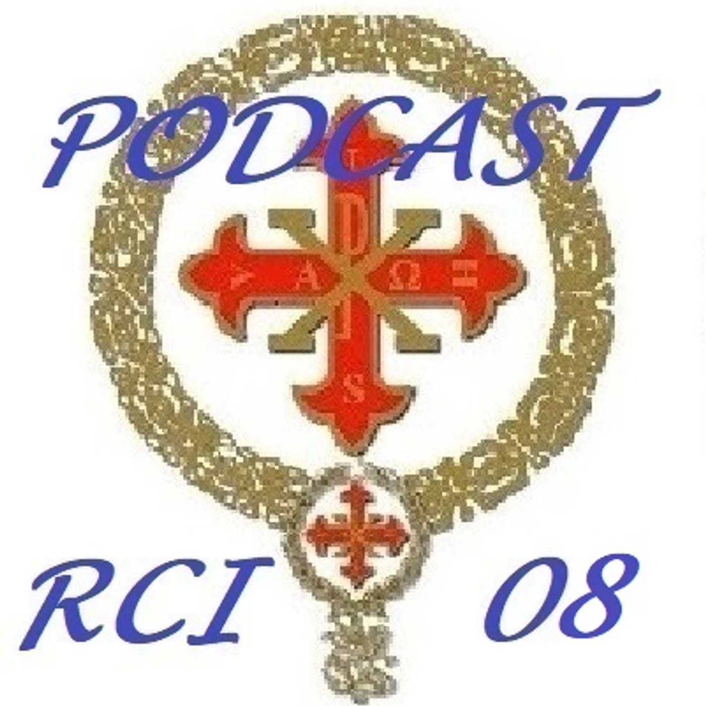 Podcast Costantiniani R.C.I.
