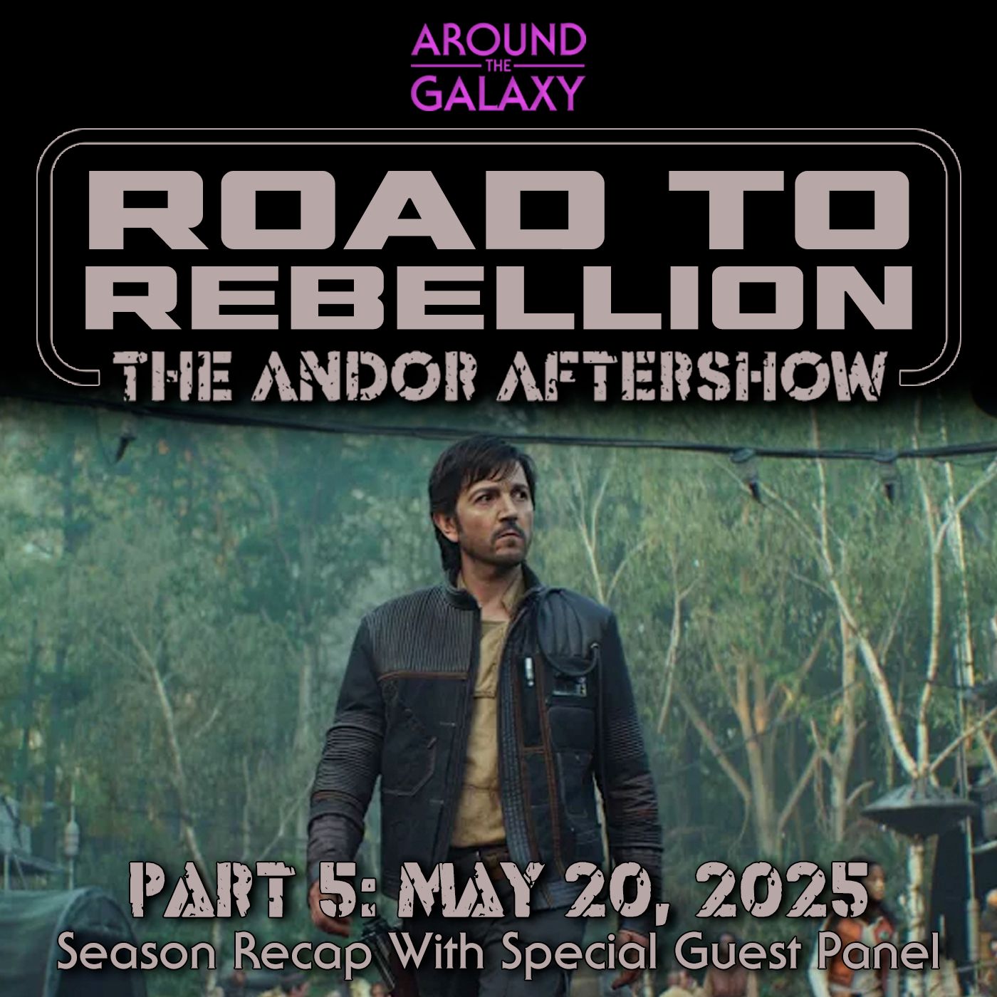 Andor Season 2 Recap: Rebellion, Reflection & Reckoning (Full Season Review & Analysis)