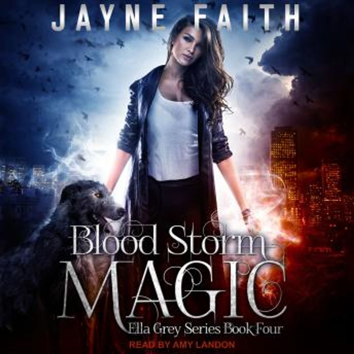 Get Latest Free Audiobooks in Mystery, Thriller & Horror, Police & Detective