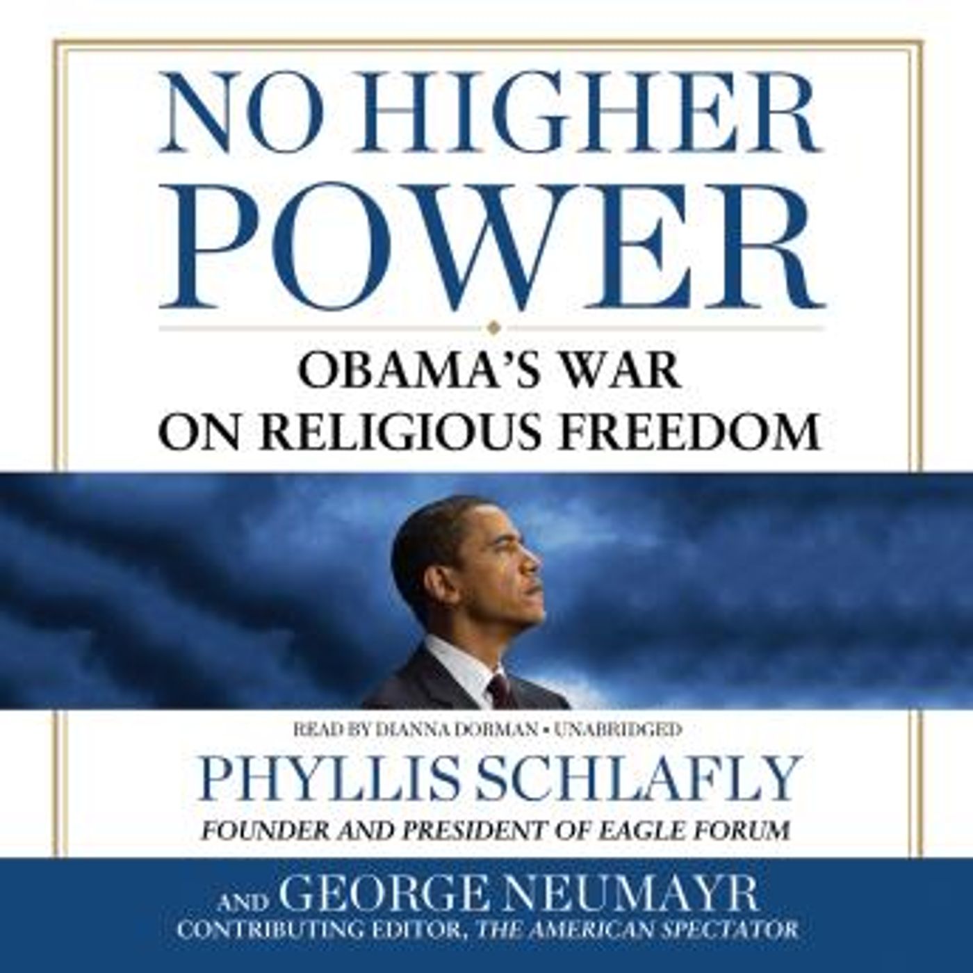 Full Trial Audiobooks in Non-Fiction, Current Affairs, Law, & Politics