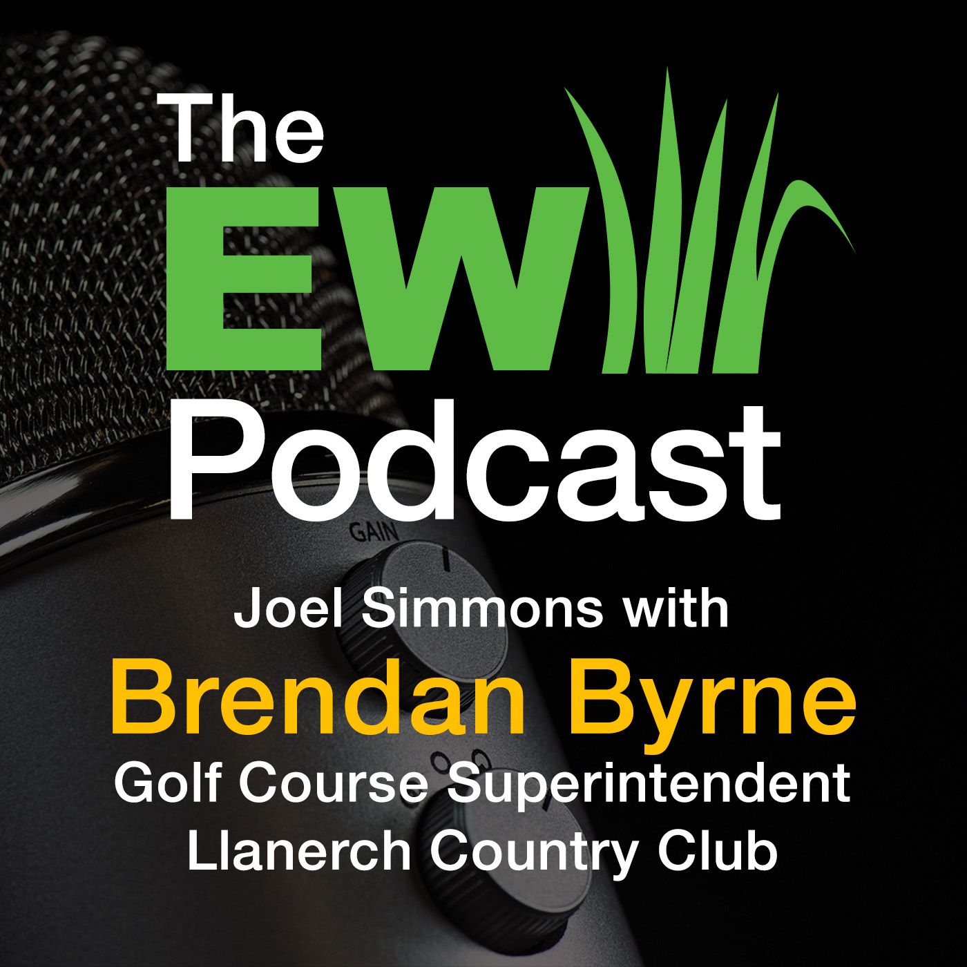 The EarthWorks Podcast