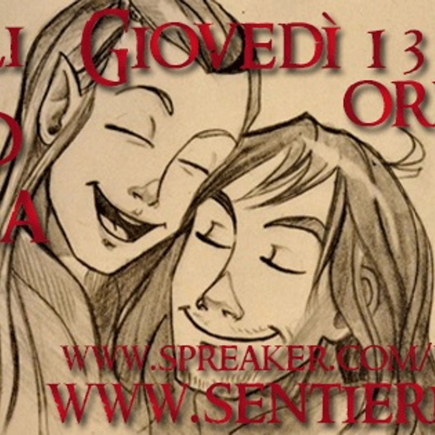 Quelli di Radio Brea (QDRB)