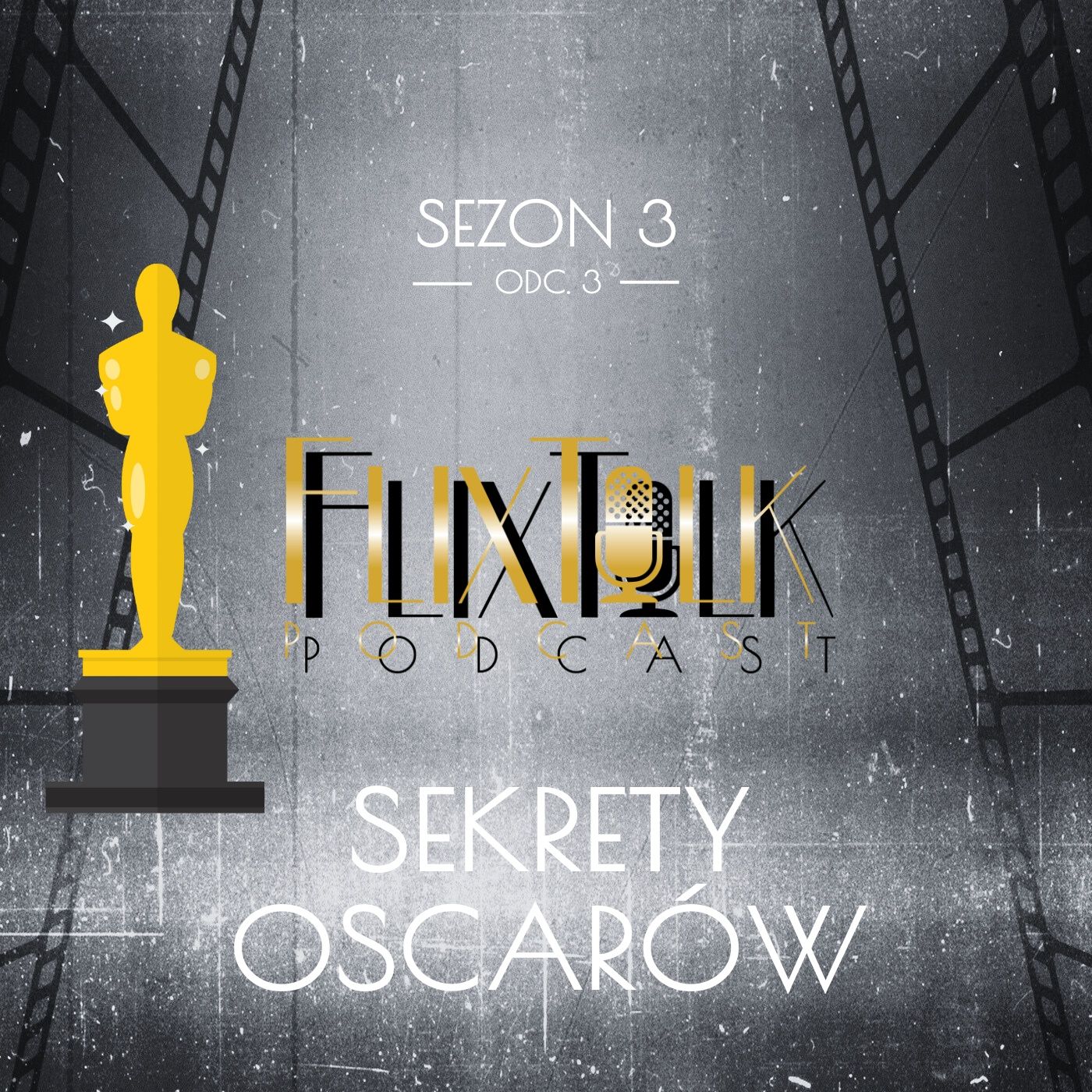 FlixTalk. Rozmowy o klasyce kina.