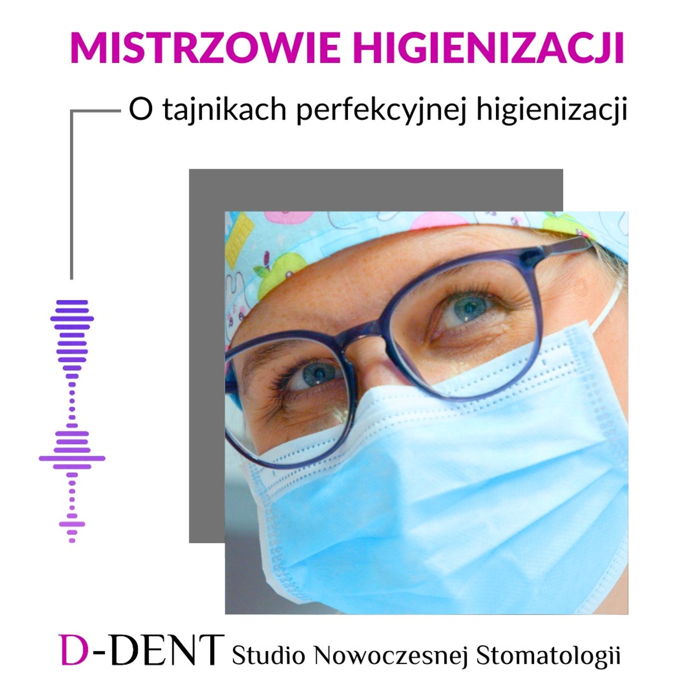 STUDIO NOWOCZESNEJ STOMATOLOGII D-DENT