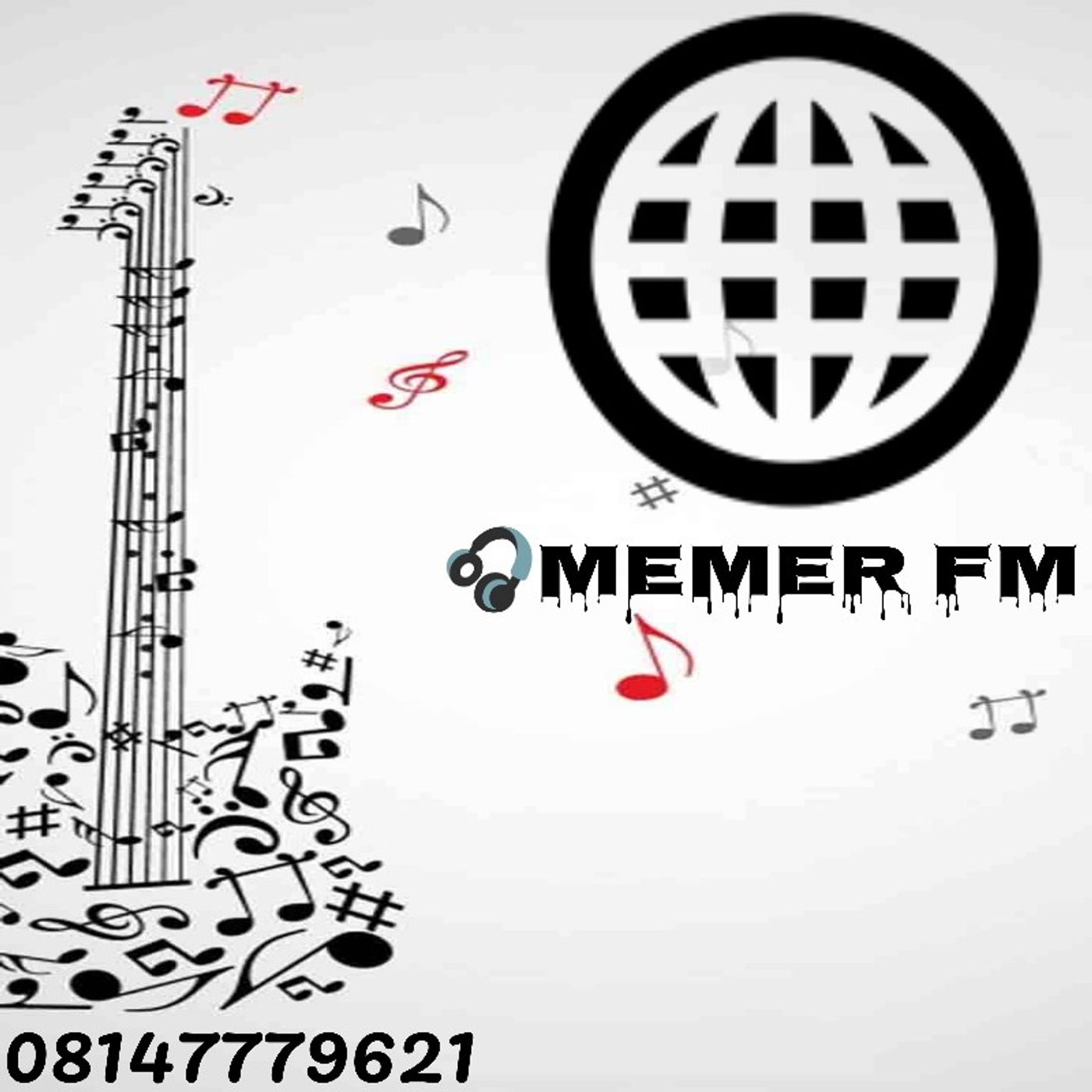 Memers FM(2) episode artwork